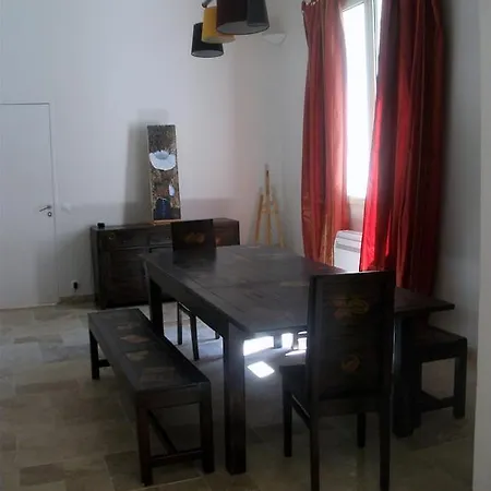 Bed & Breakfast Au Mas De Marie