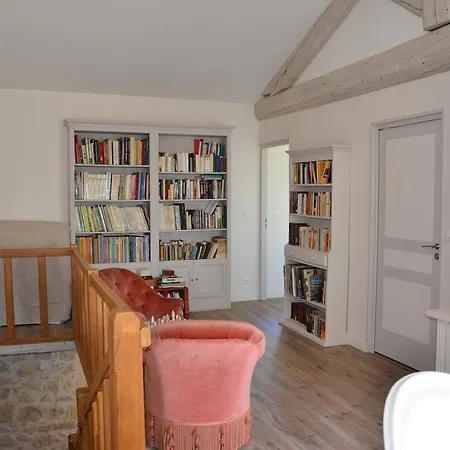 Bed & Breakfast Au Mas De Marie 3*